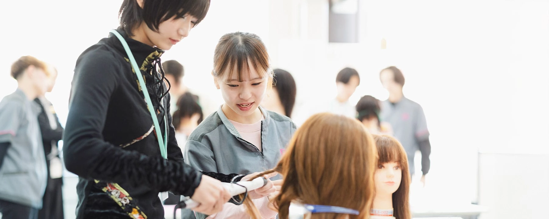 オープンキャンパス