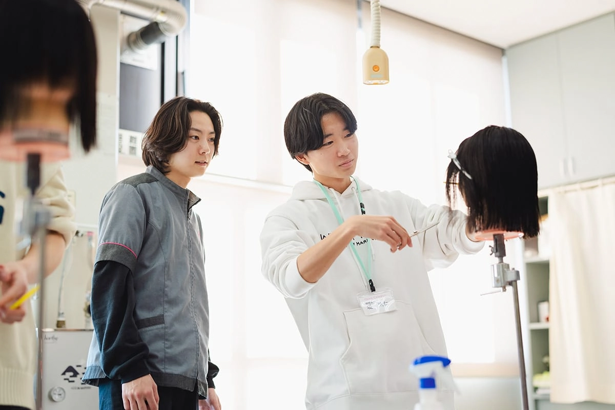 オープンキャンパス