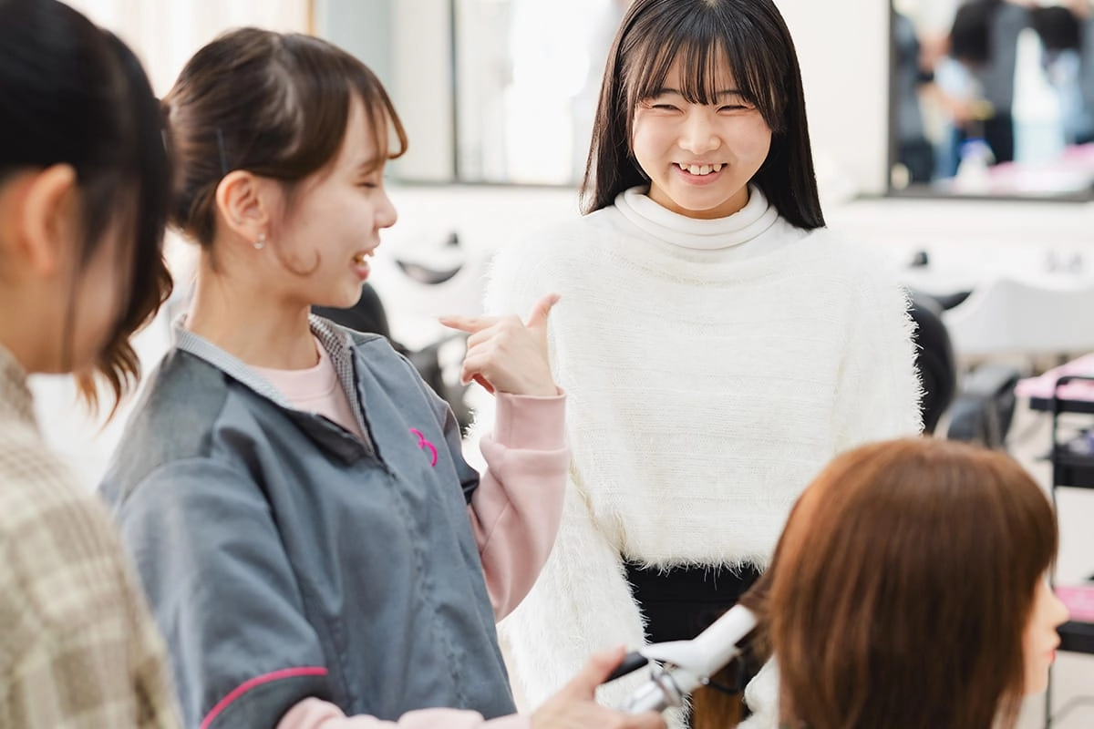 オープンキャンパス