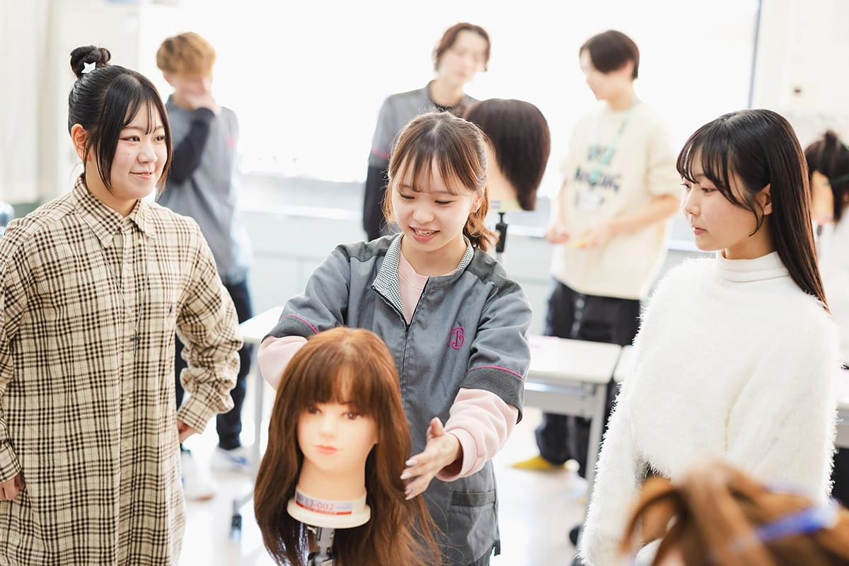 オープンキャンパス