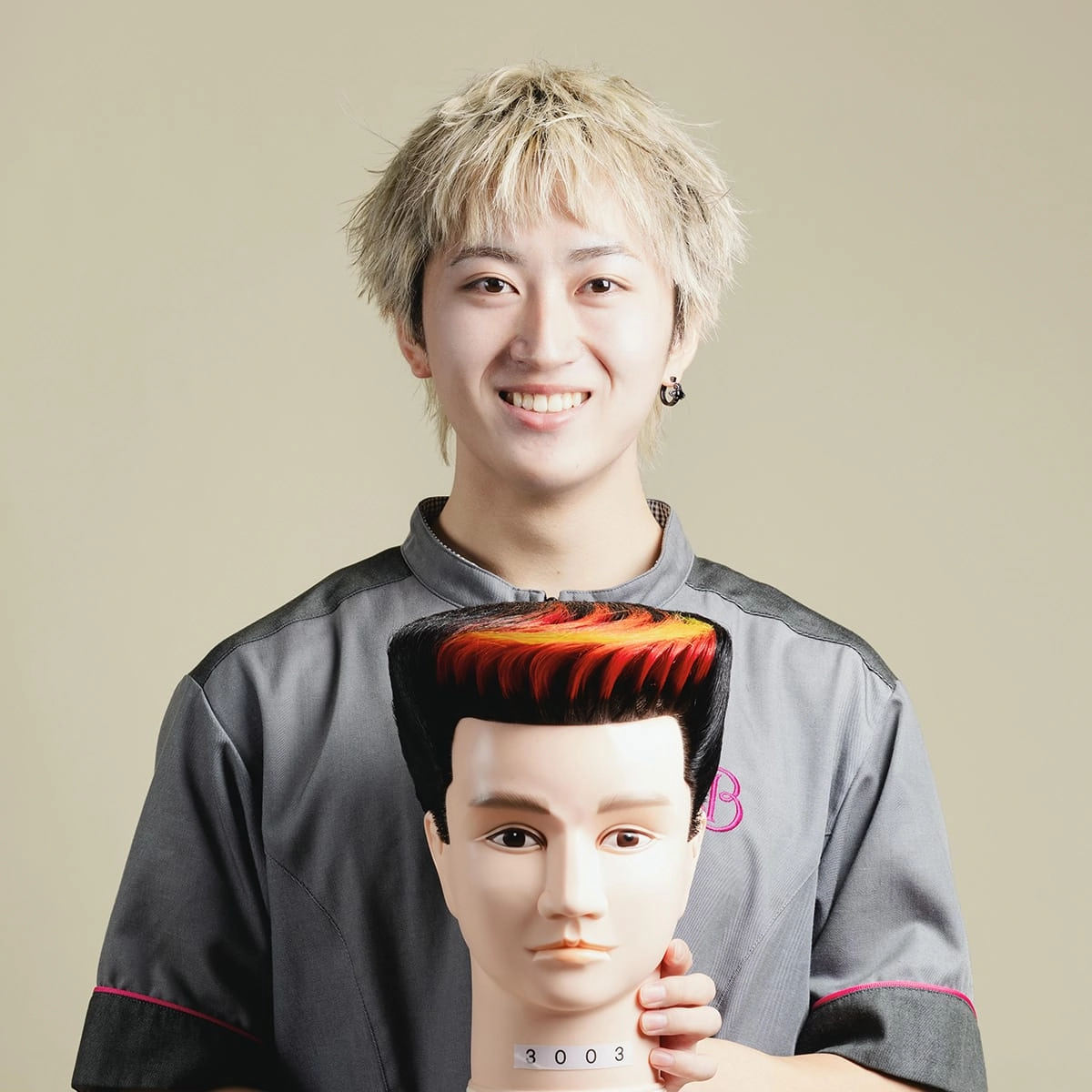 久富 輝大（佐賀東高校出身）