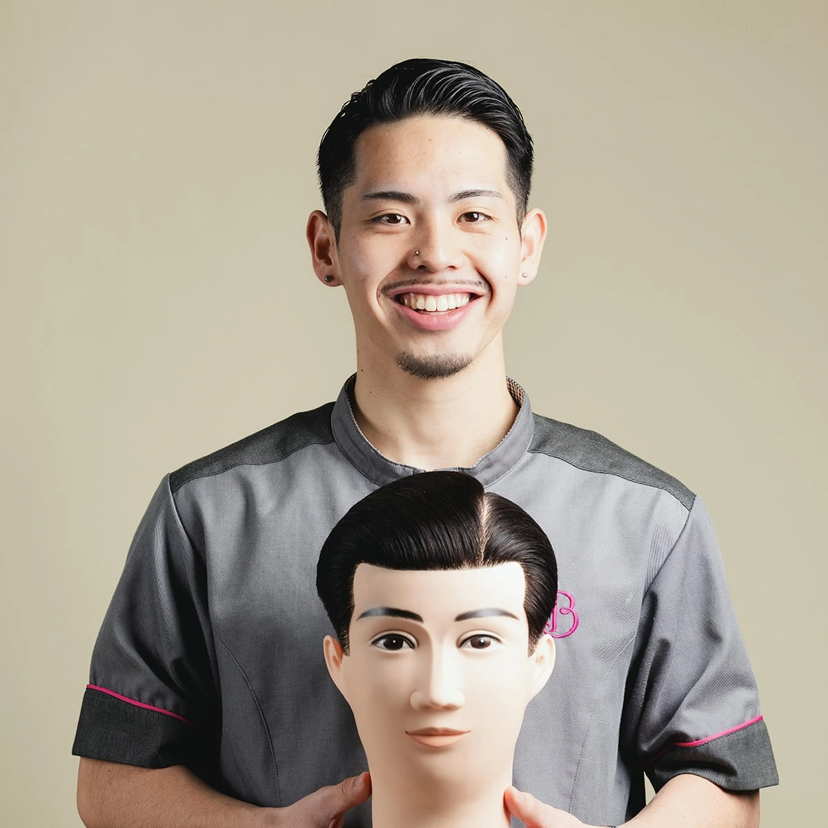 髙岸 僚介（佐賀商業高校出身）