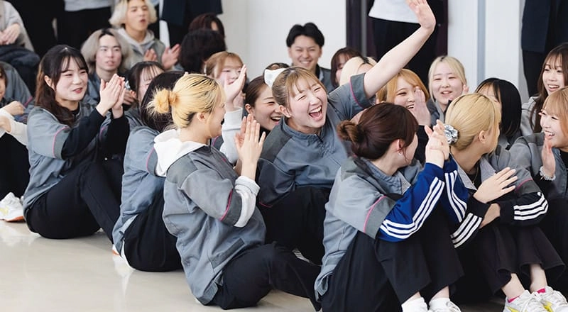 イベント・年間行事