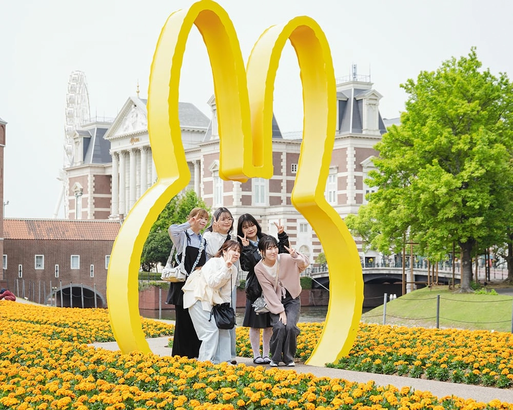 親睦会バスハイク