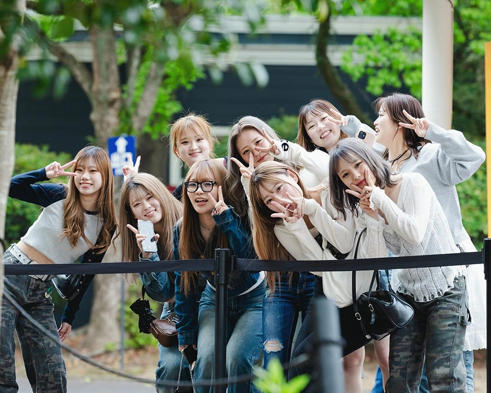 親睦会バスハイク