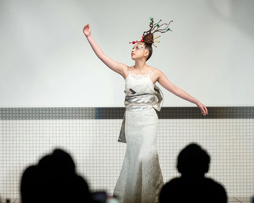 アイビーコレクション