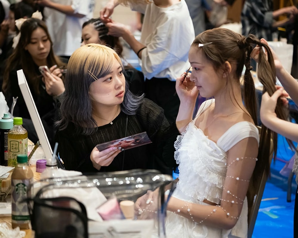 アイビーコレクション