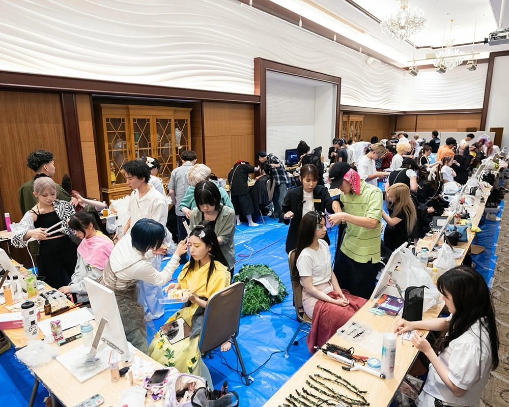 アイビーコレクション