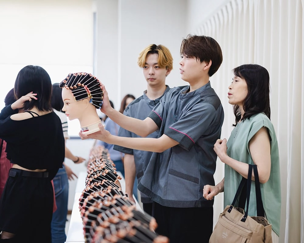 アイビー競技会