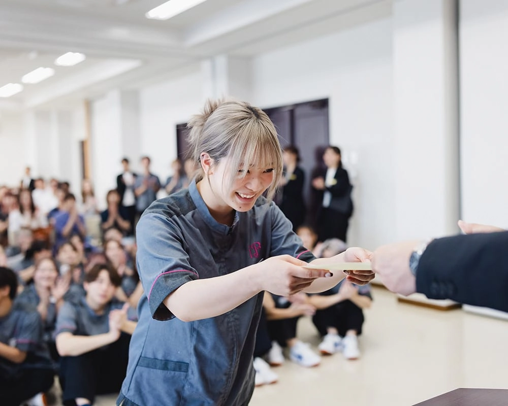 アイビー競技会