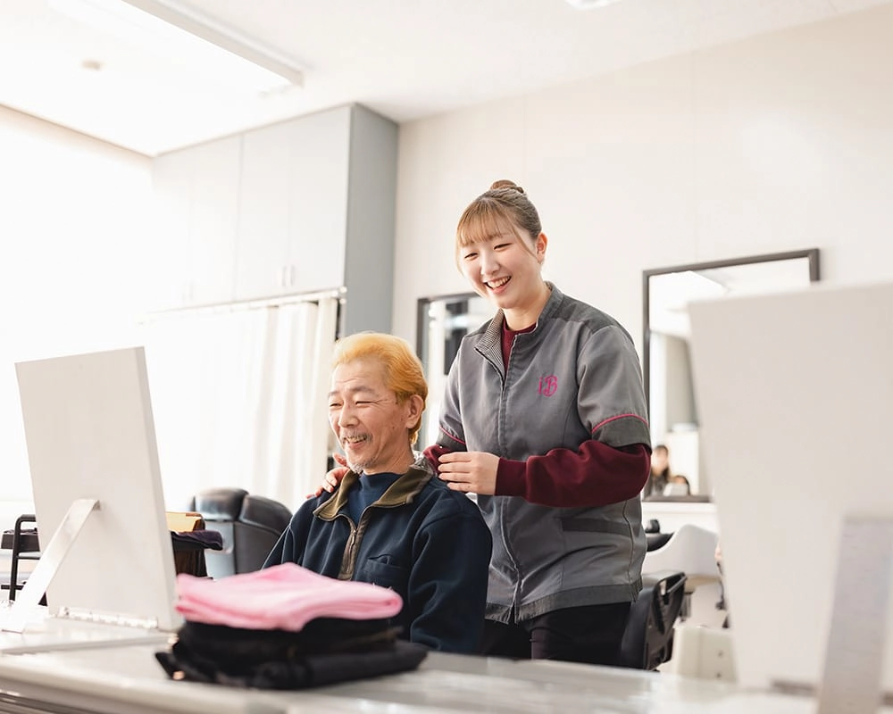 アイビー感謝祭