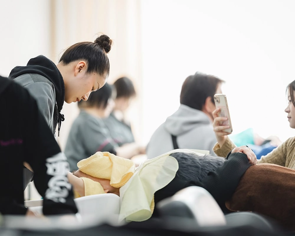 アイビー感謝祭