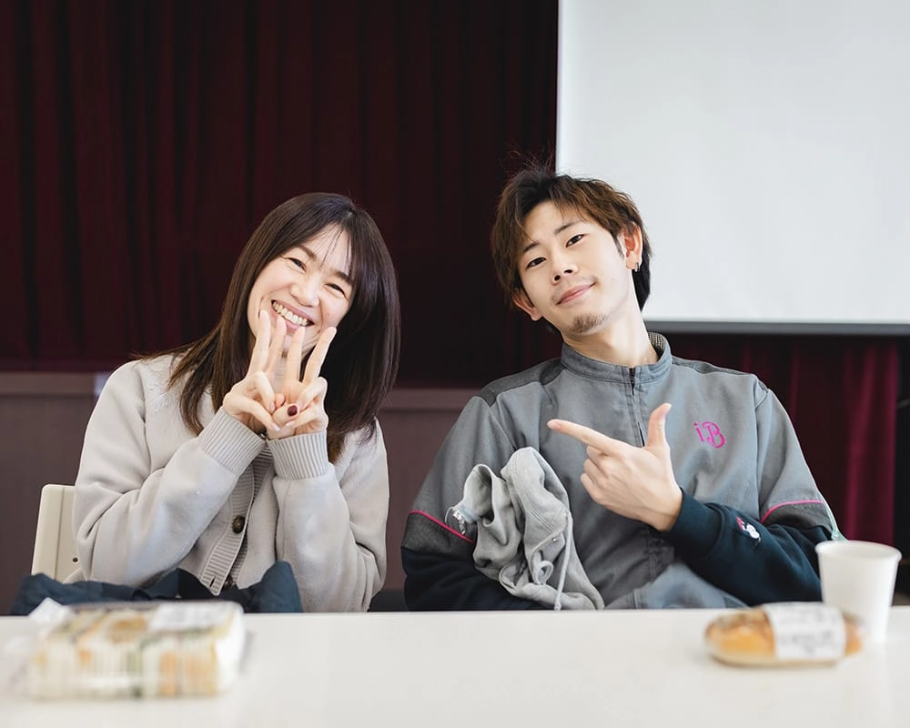 アイビー感謝祭