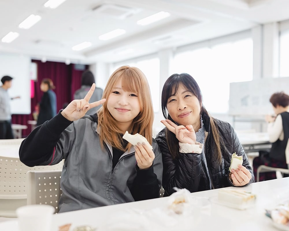 アイビー感謝祭