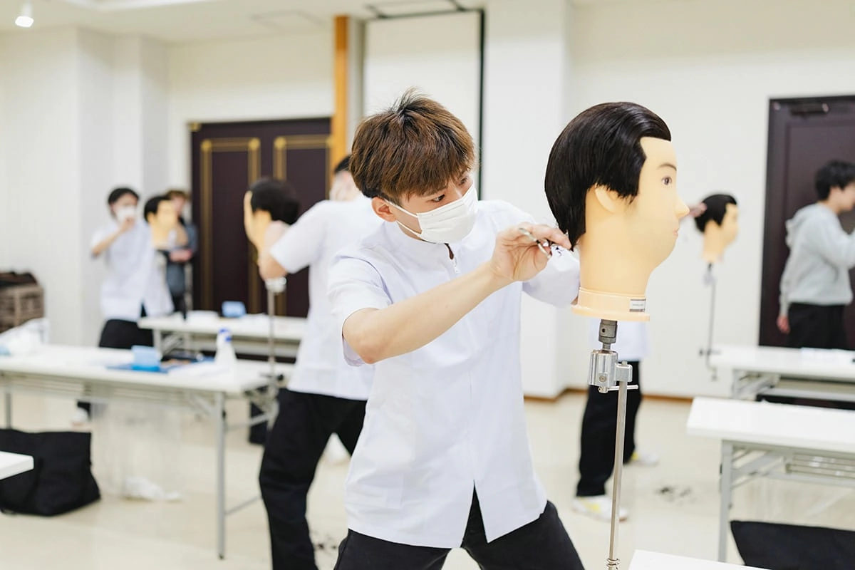 本番さながらのシミュレーション