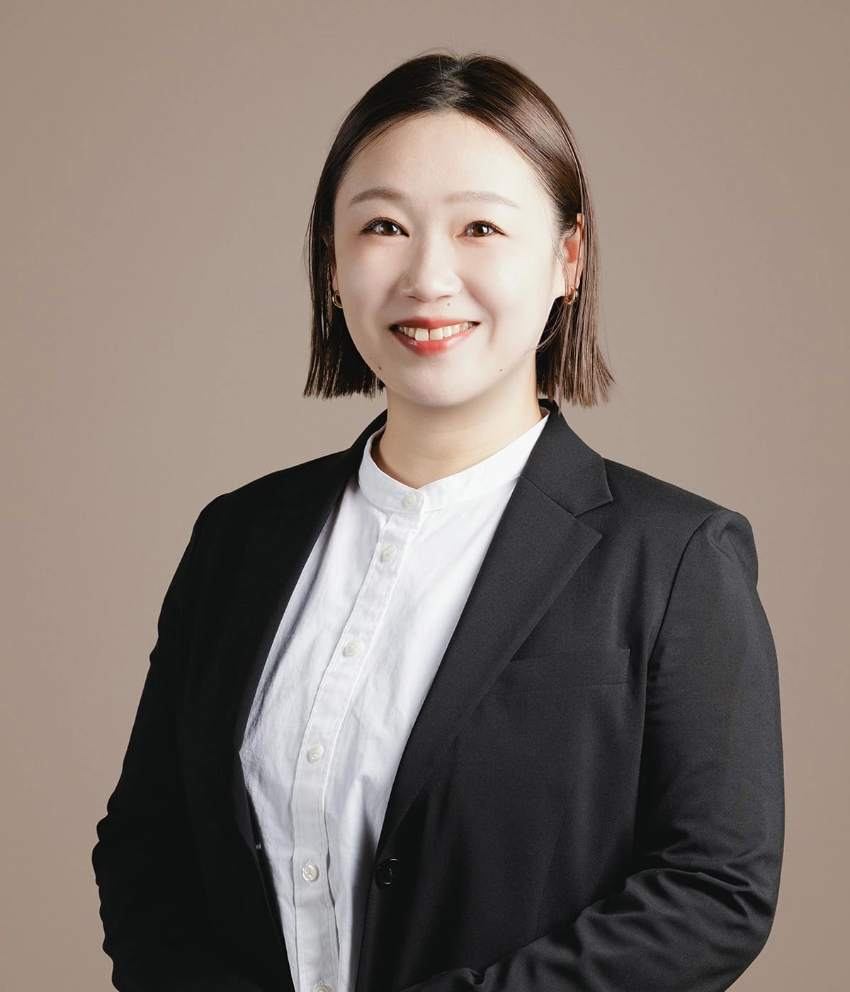 教務 原田 歩美