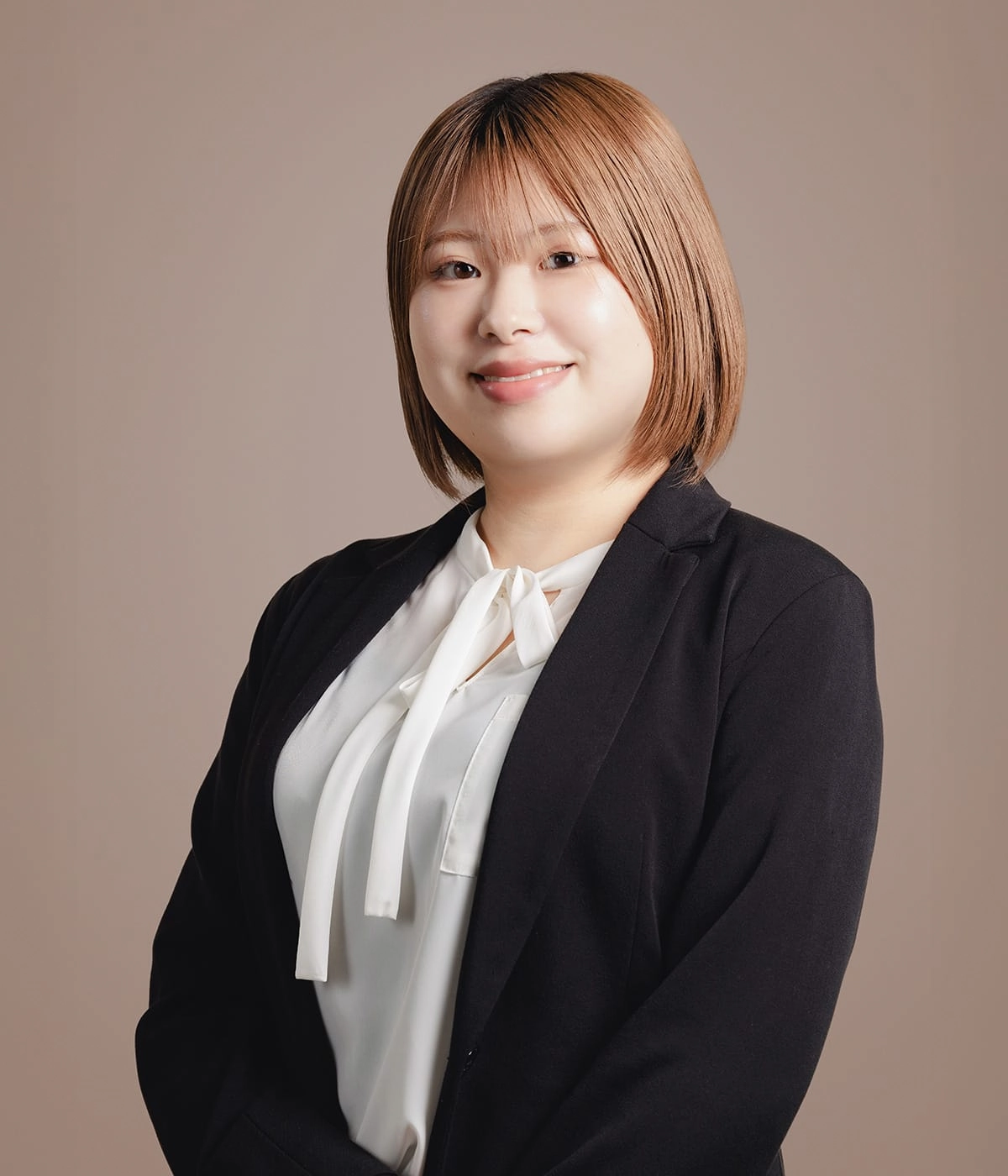 教務 植松 麻央