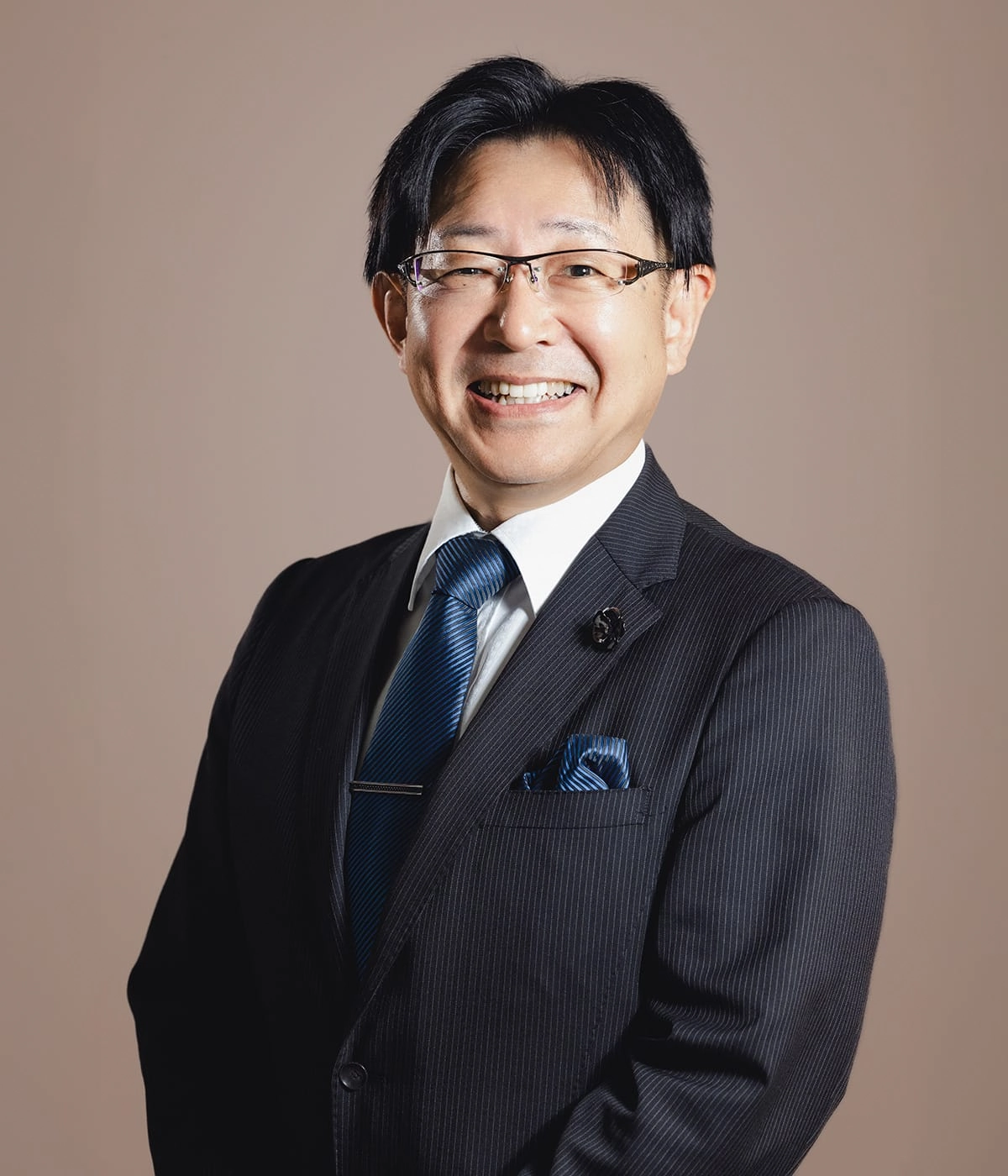 学校長 井手 忠德