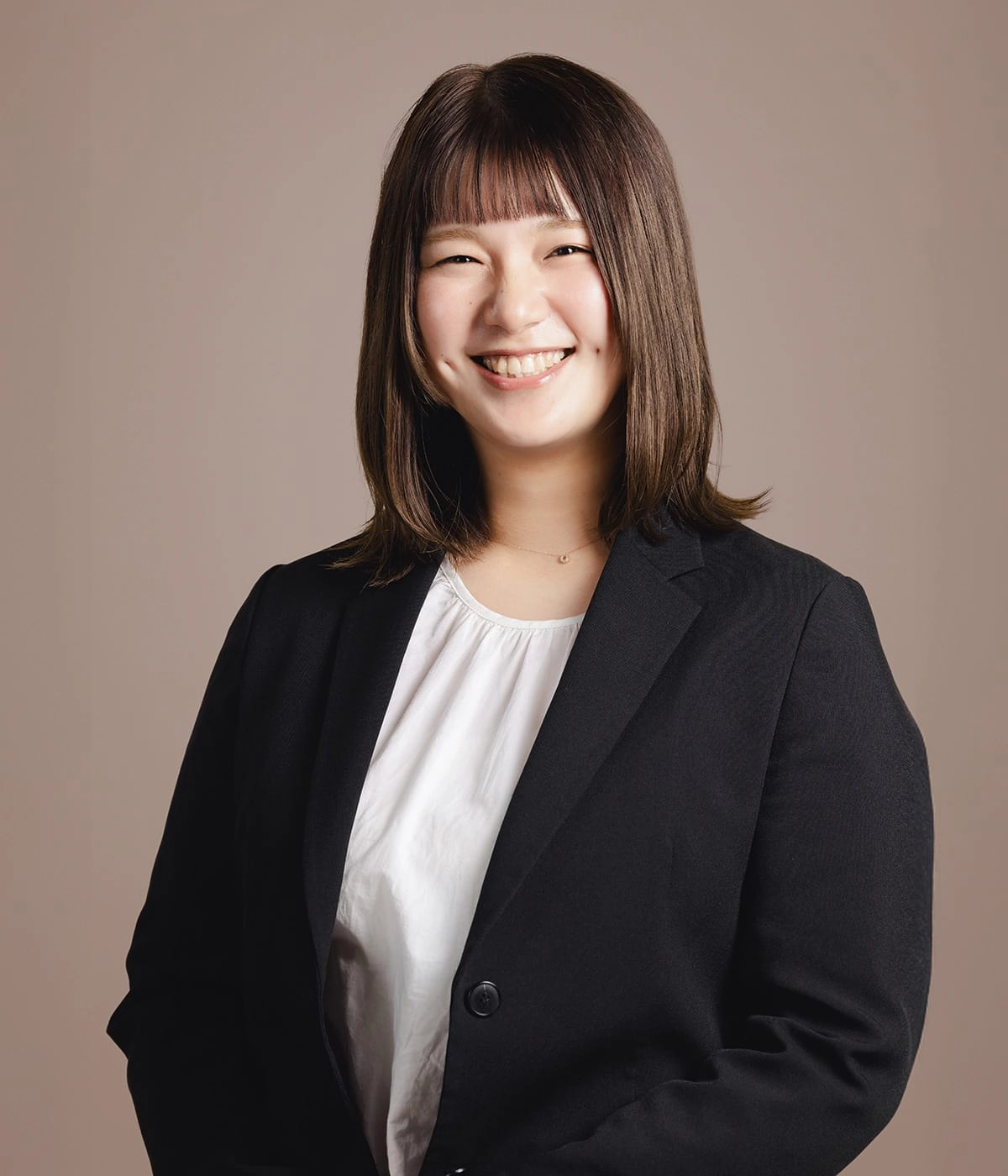 広報 坂井 理紗