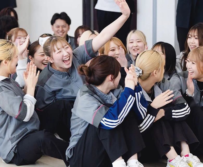 イベント・年間行事