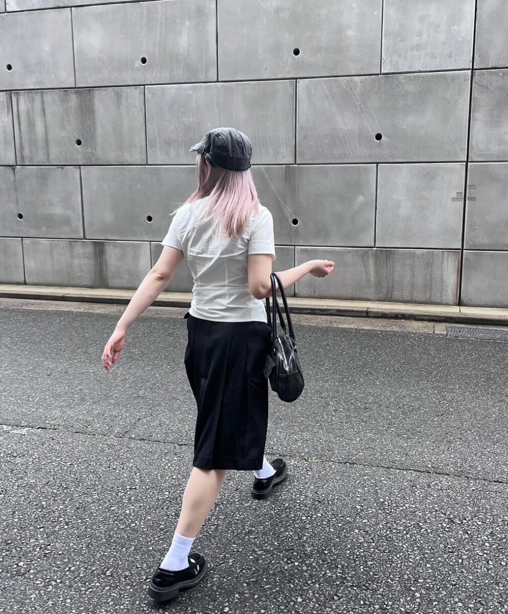 ゆうかの休日の過ごし方👸🏼🫶🏻