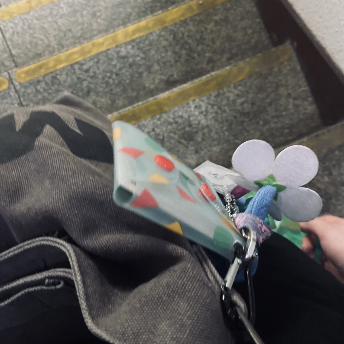 息抜きふーど☁