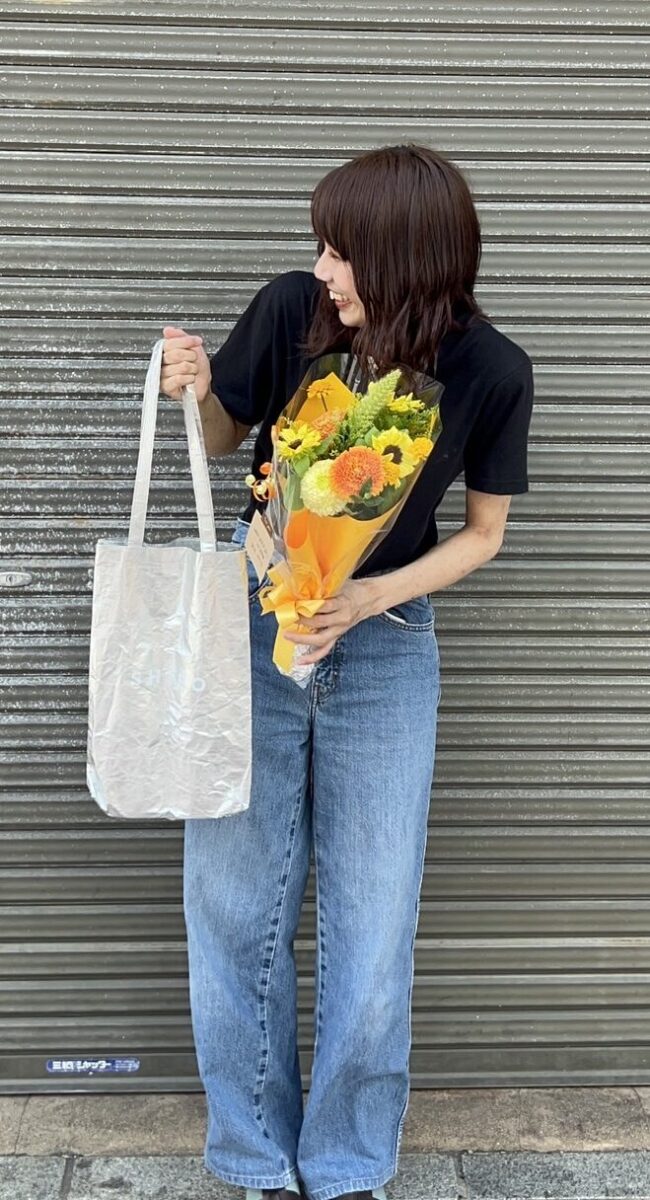 birthday　surprise　♡