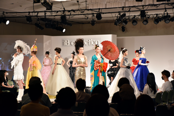 アイビーコレクション2022