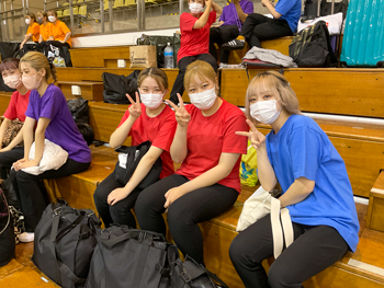 全国理容美容学生技術大会 九州大会結果速報！