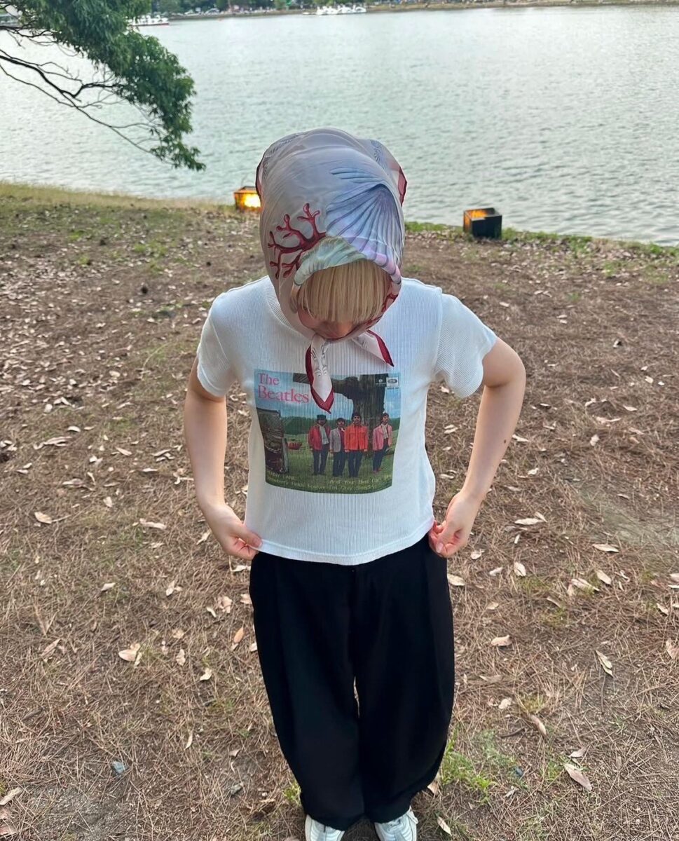 ピクニック～！！！🧺