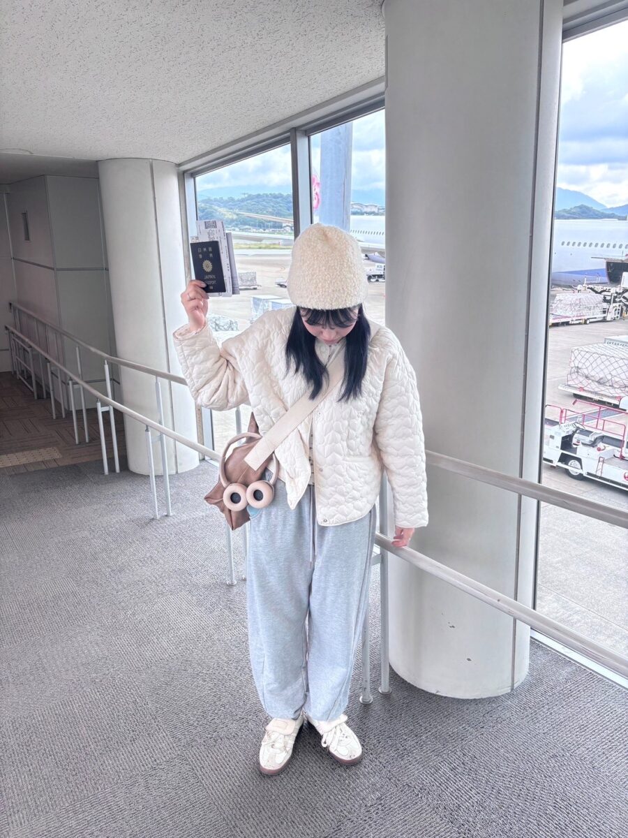 研修旅行ー！！！！💗