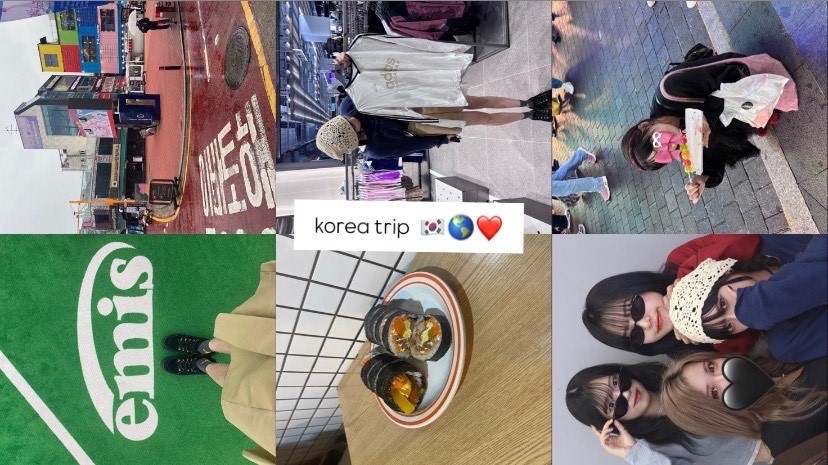 Korea♡